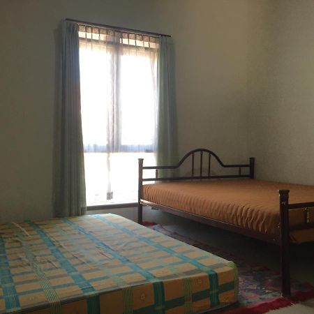 Dallil Putra Villa Лембанг Екстер'єр фото