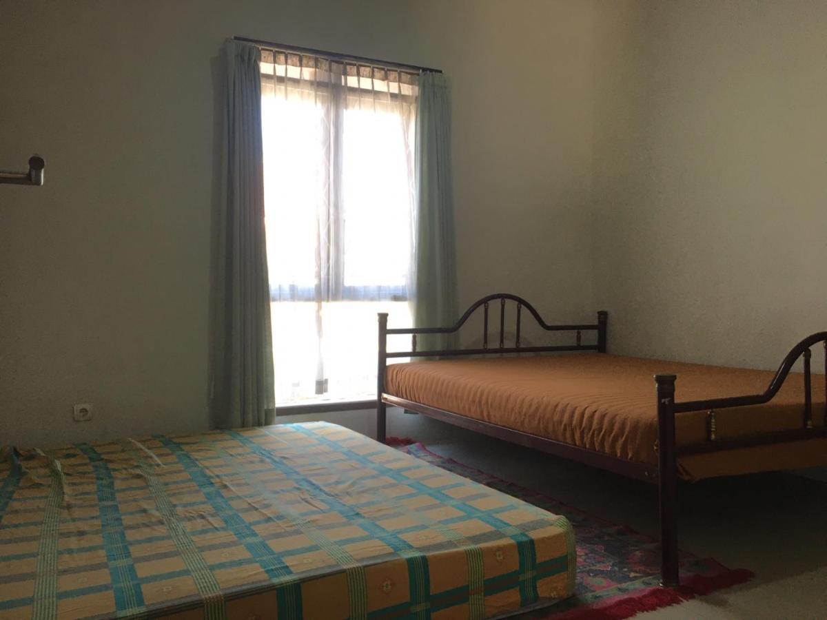 Dallil Putra Villa Лембанг Екстер'єр фото